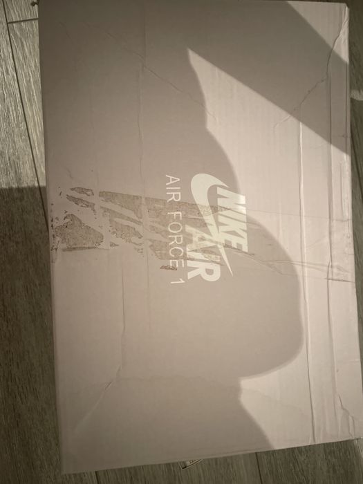 Nike air force 1 original