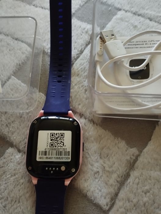 Смарт часы Wonlex