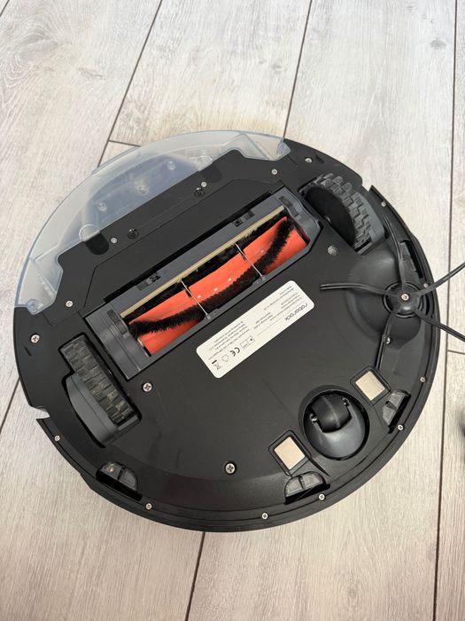 Робот прахосмукачка