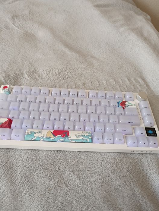 Клавиатура AJAZZ 820AKK