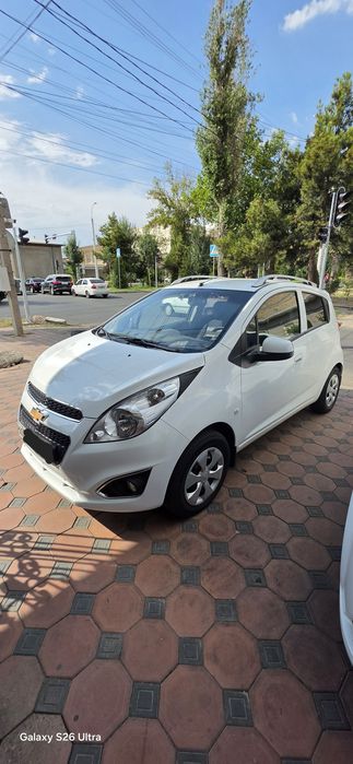 Spark 4-pazisa ELEGANT plus 2022yil kraska toza