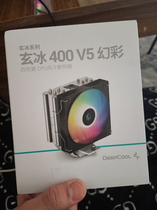 Игравой компьютер