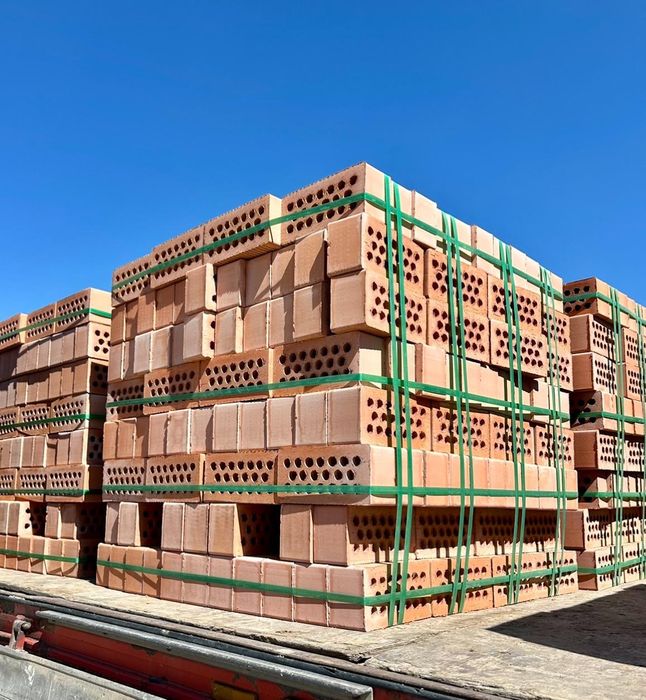 Кирпич полуторный оптом с завода