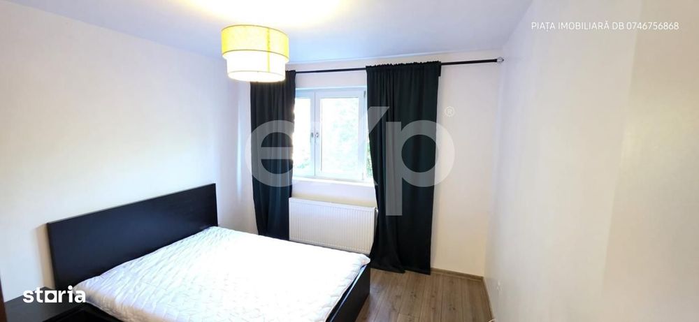 Apartament Modern cu 2 Camere de Inchiriat | Zona Coresi -Aleea Trand