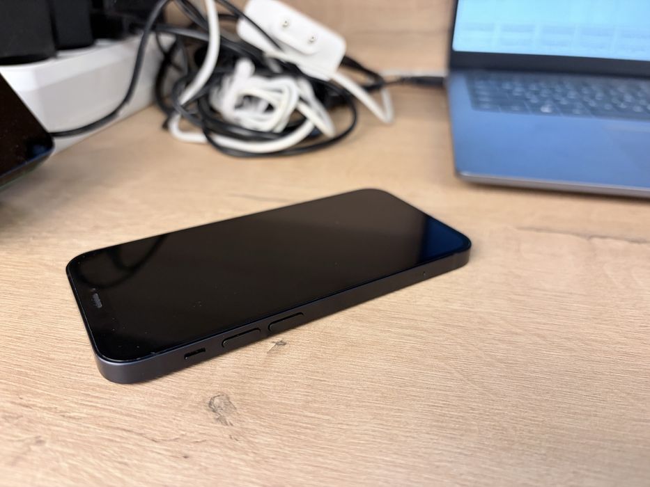 iPhone 12 mini, 128