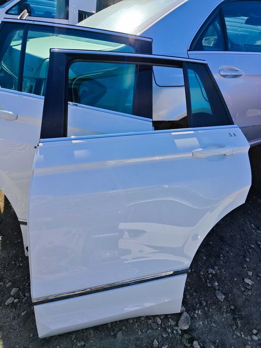 Врати лява дясна врата VW Tiguan 2020 Фолксваген Тигуан