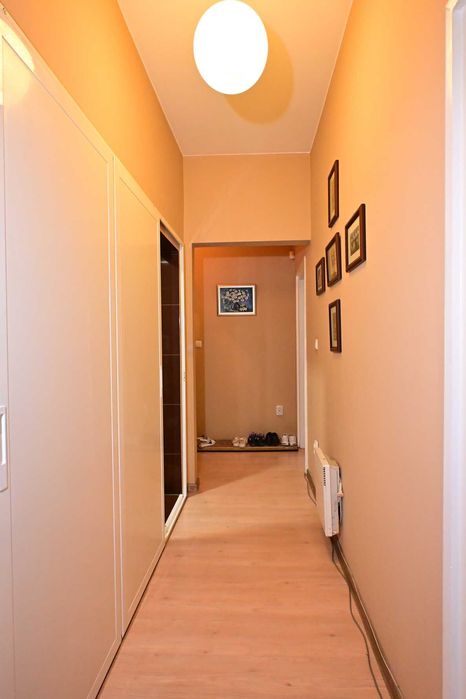 Продава се Двустаен апартамент в Перник, Изток - 60 кв.м за 1233 €/кв.м - Снимка #8