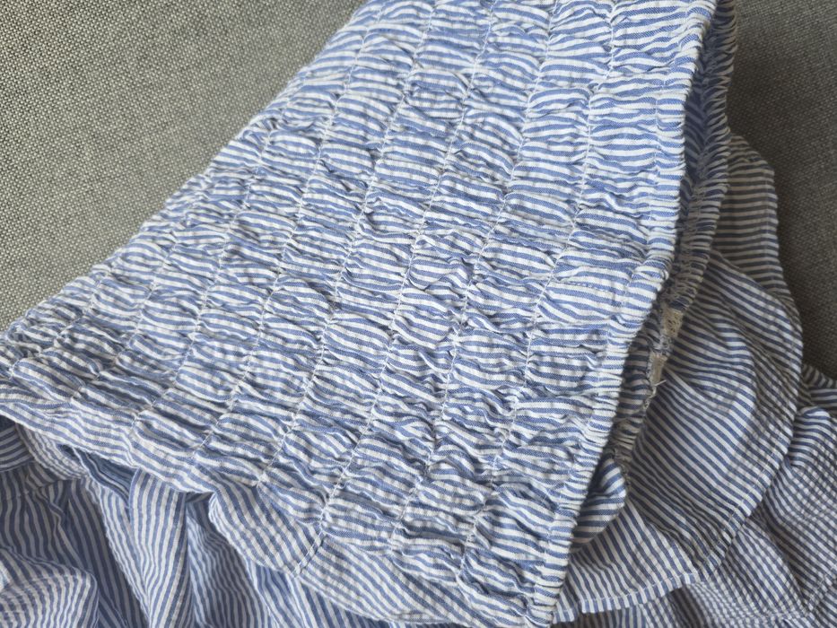 Дамска лятна рокля