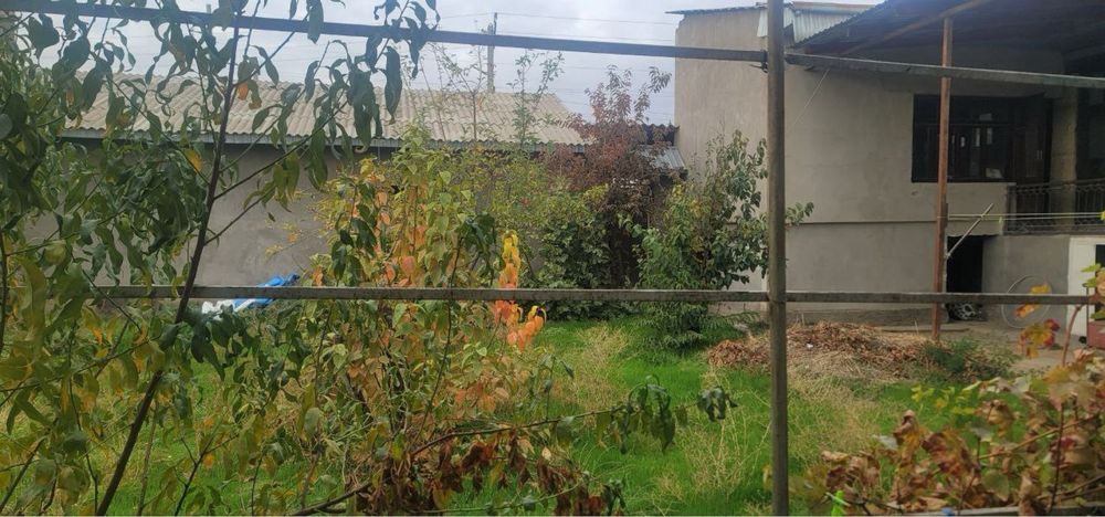 Продаётся участок