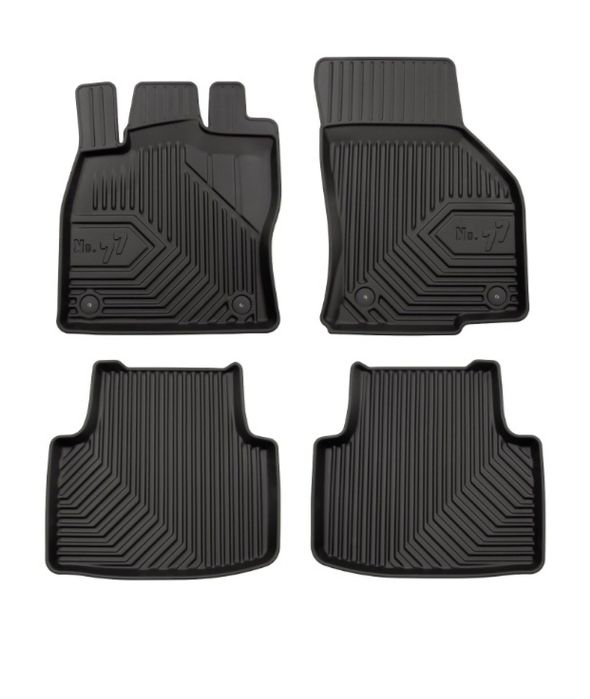 Covorașe - Presuri Vw Passat B8 Frogum 77