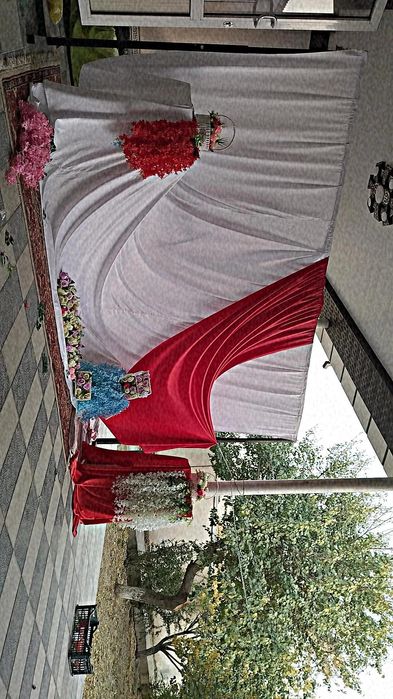 Tõy uchun sahnalarimiz bor