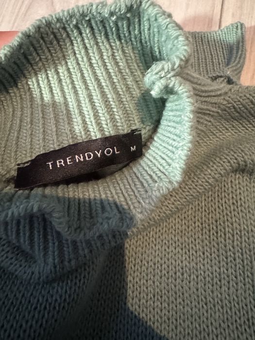 Pulover marimea S Trendyol