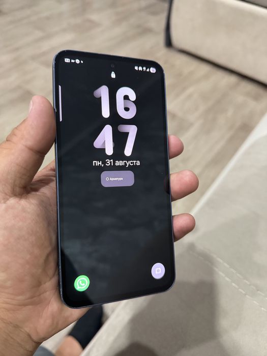 Samsung A55 256 gb