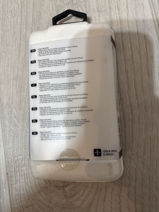 Husa Iphone 5s Noua