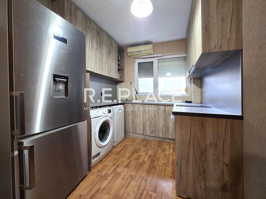Продава се Двустаен апартамент в Варна, Бриз - 68 кв.м за 1013 €/кв.м - Снимка #2