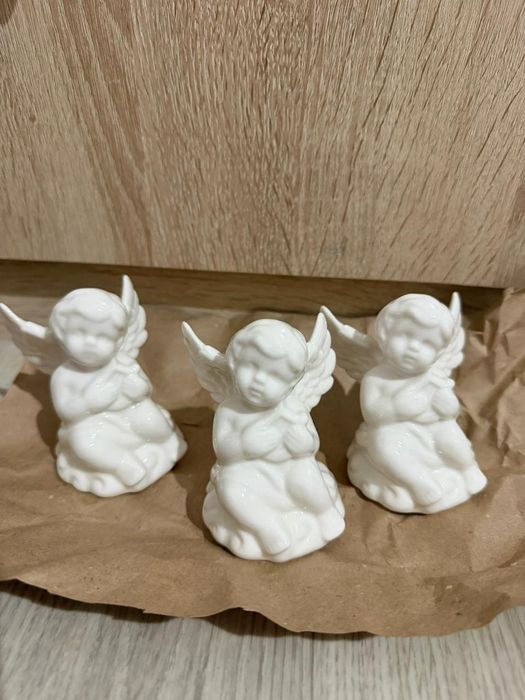Ангелочки набор 3 шт