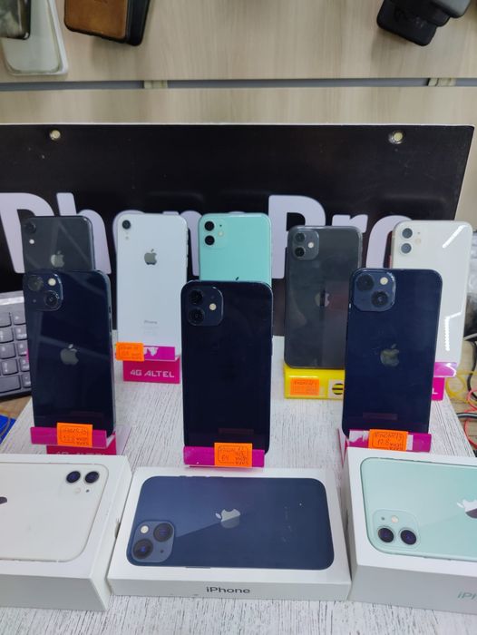 iPhone 13,12,11,XR Рассрочка