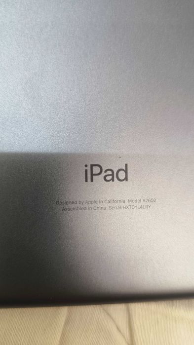 Планшет iPad 2 mini