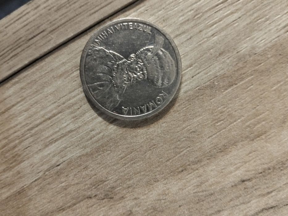Moneda veche pentru colecție
