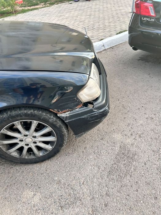 Продам w202 c280 Мэрин