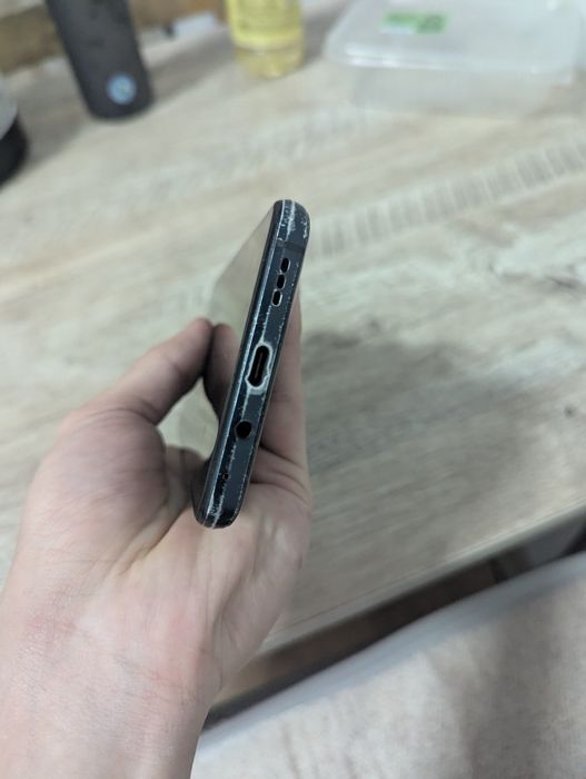 Black Shark 4 pro 12/256gb