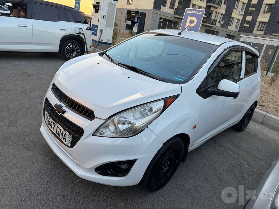 Spark 1 motorlik sotiladi