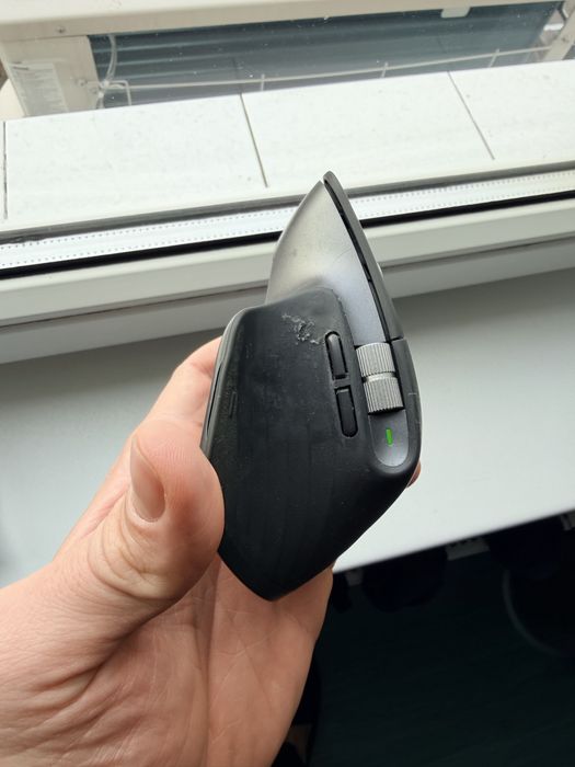 Mouse Logitech MX