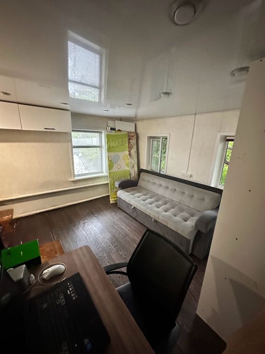 Продам дом на верхнем Досафе