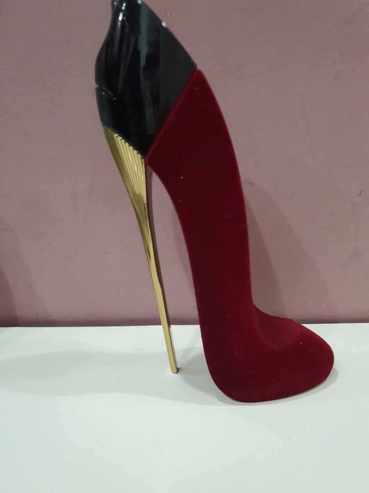 Отливки от оригинални дизайнерски и нишови парфюми