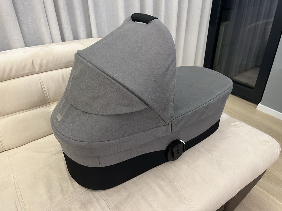 3 в 1 Cybex Balios S Lux