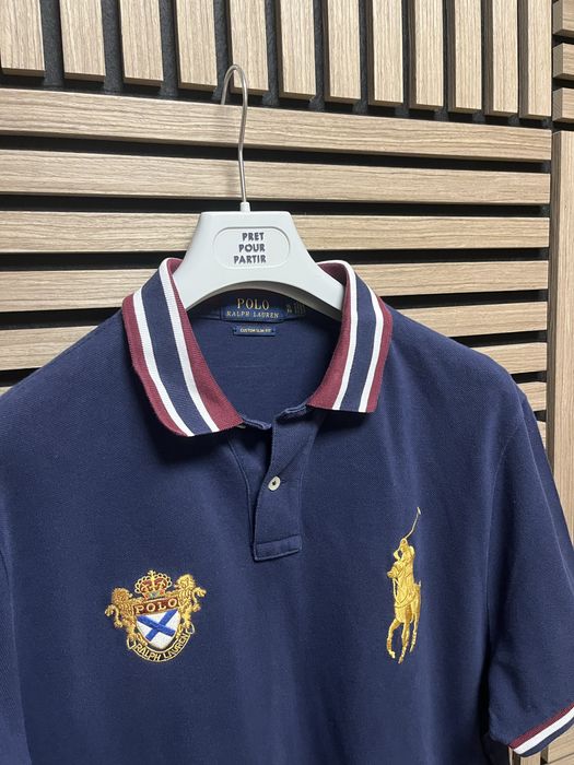 POLO Ralph Lauren : размер ХЛ / Оригинал