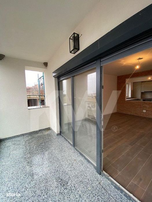 Apartament tip Penthouse- Zona Industriala Vest - Incalzire in pardose