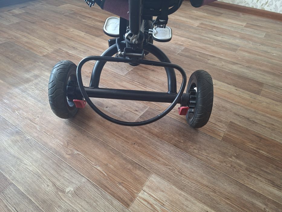 Продаю детский велосипед