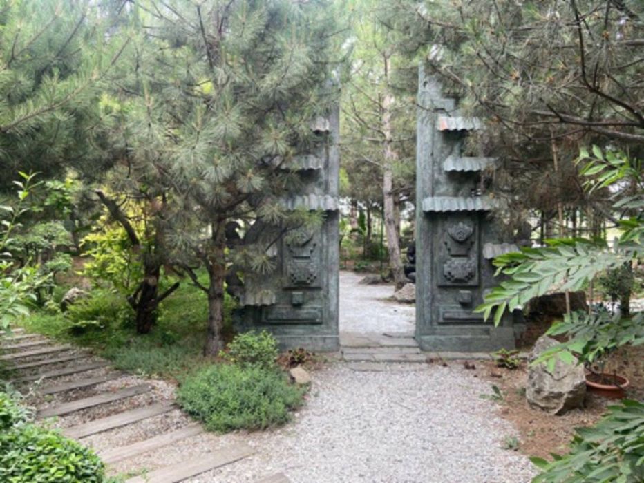 Поездка в Самарканд. Тур в горы гид-водитель. Микроавтобус HYUNDAI