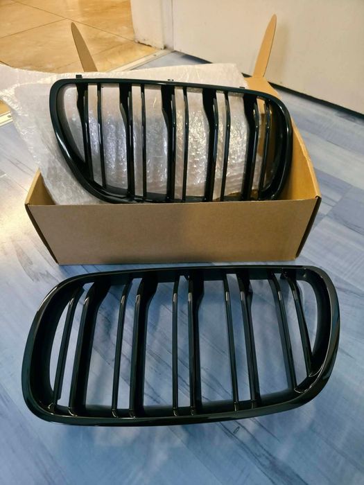 Бъбреци за X3 E83 фейслифт