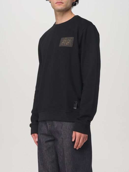 Нов модел F€ndi - мъжка блуза