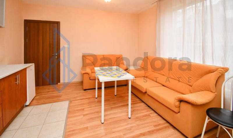 Дава се под наем Двустаен апартамент в София, Редута - 65 кв.м за 425 € - Снимка #2