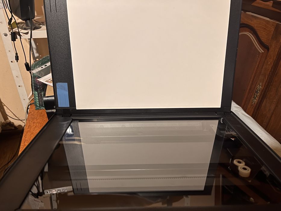 Se vinde multifunctional Epson din poze