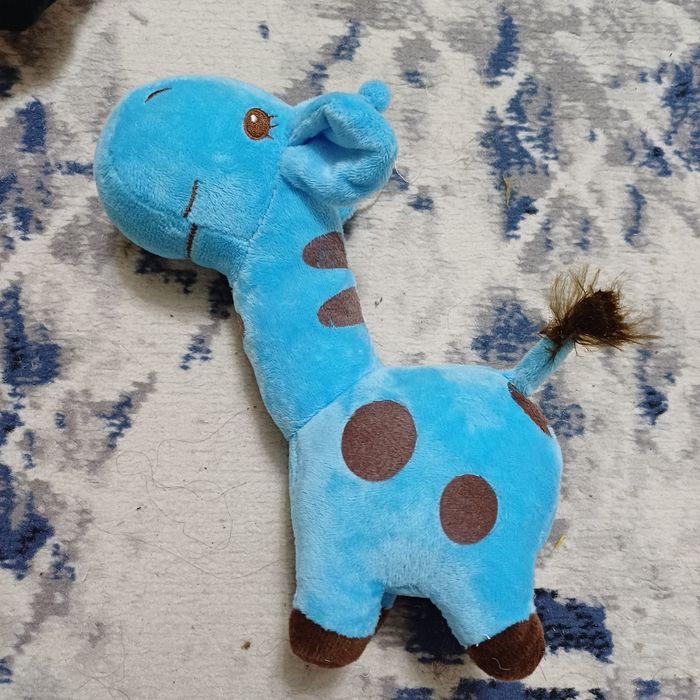 Мягкие игрушки оптом