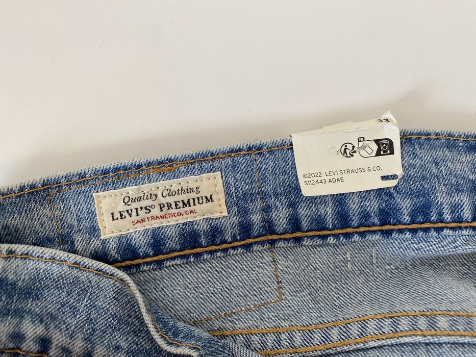 Мужские шорты Levi’s