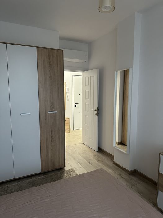 Дава се под наем Двустаен апартамент в Пловдив, Христо Смирненски - 70 кв.м за 459 € - Снимка #11