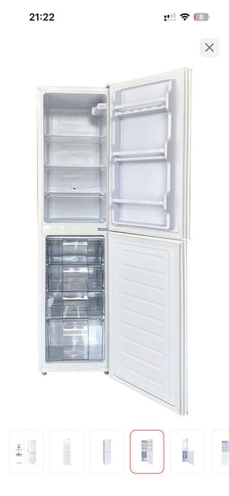 Продам небольшой холодильник