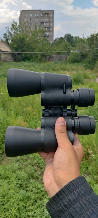 бинокль для охоты и рыбалки