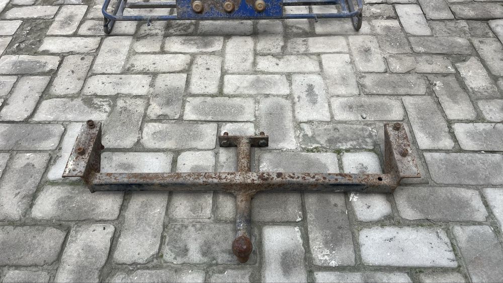 Лабо Дасамга фаркоп