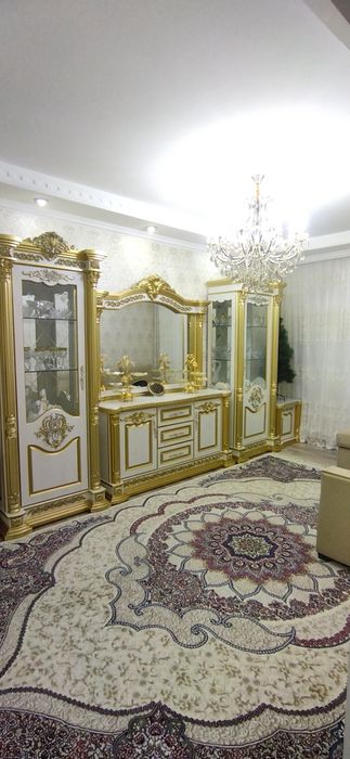 Olimpiyadada 3xonali yevro remont uy sotiladi srochnii