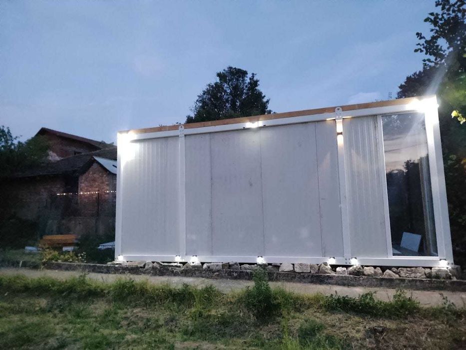 Продава се Къща в Плевен, м-т Мъртва долина - 18 кв.м за 193 €/кв.м - Снимка #6