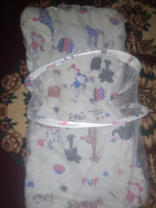 Pashaxona chaqaloq uchun