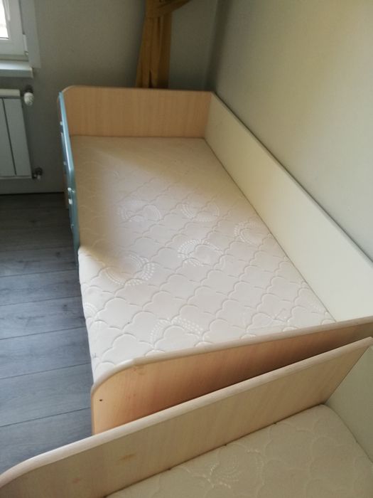 Детские кровати хорошие