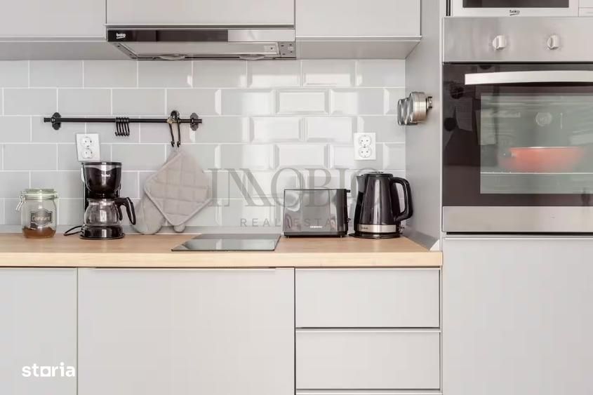 Apartament 2 camere complet renovat | Ateneu Român | Sala Palatului