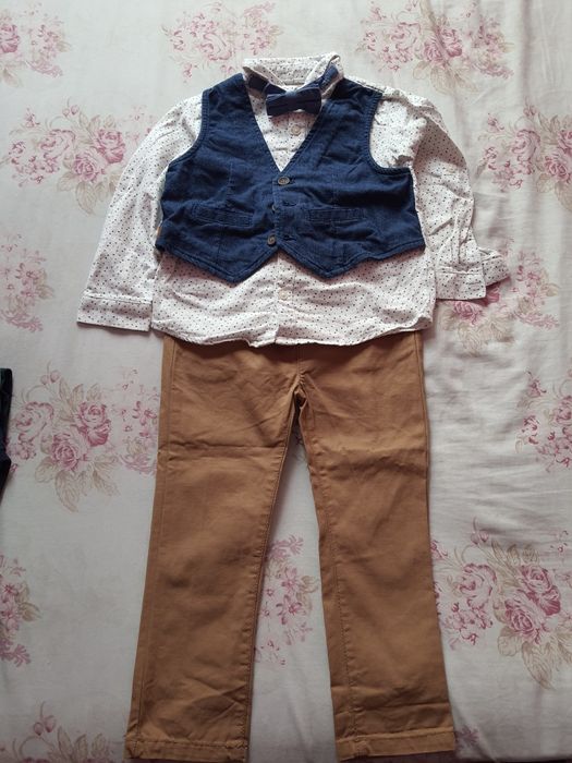 Комплект за момче на waikiki